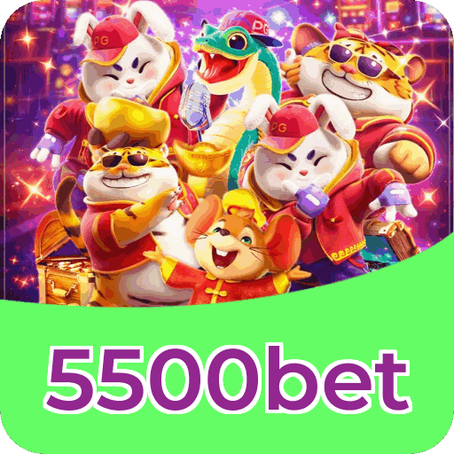5500bet APP mobile iOS Android - 187 mil downloads São Paulo Rio BH