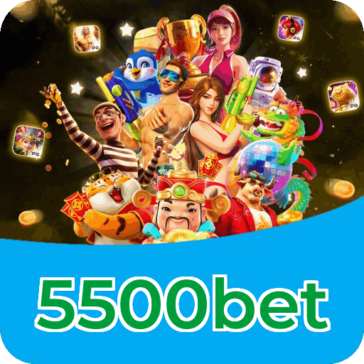 Entrar no canal oficial da 5500bet no Telegram com segurança — ilustração editorial