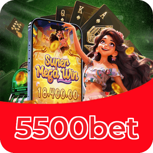 5500bet segurança SSL 256-bit - Licença Curaçao, eCOGRA, GLI certificado