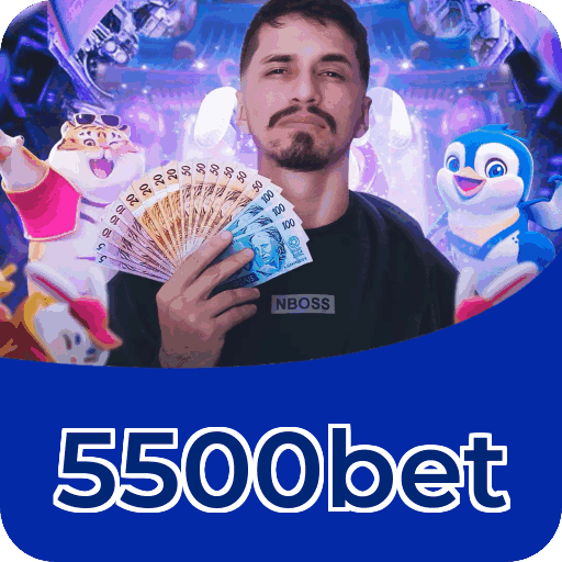 5500bet PIX instantâneo Brasil - Depósito e saque em minutos 24/7