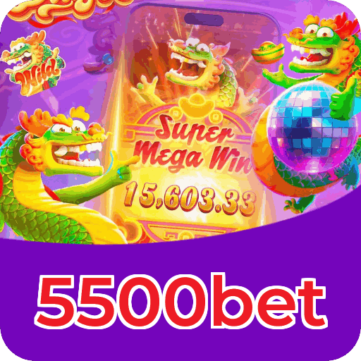 Comparação APP mobile vs versão web da 5500bet