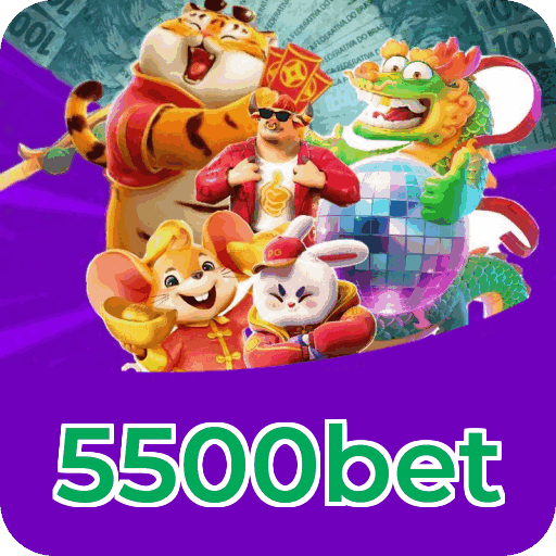 Estatísticas de bônus da 5500bet