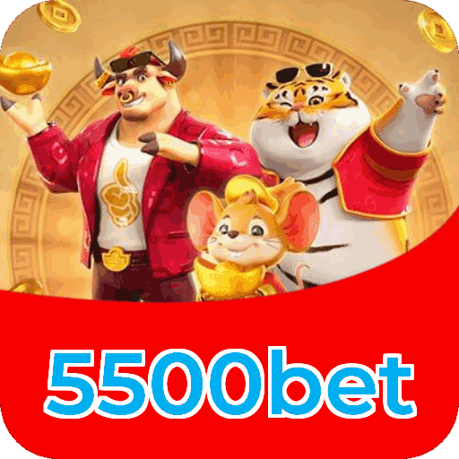 Tabela RTP dos jogos de cassino da 5500bet